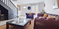 maison à VILLENAVE D ORNON (33140)